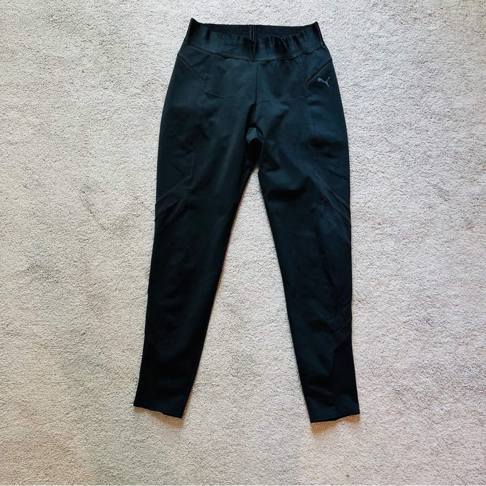 Puma Sport Lifestyle USP Dry Leggings, Size L